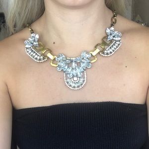 Shiny necklace